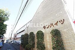 JR中央線 立川駅 徒歩15分