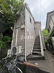 JR中央線 日野駅 徒歩6分