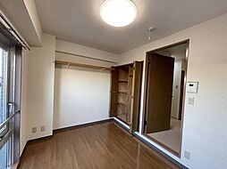 JR南武線 西国立駅 徒歩18分の賃貸マンション 2階1Kのリビング/ダイニング