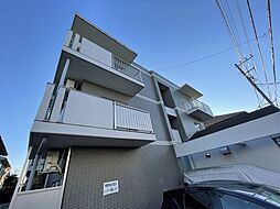 JR南武線 西国立駅 徒歩18分