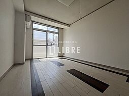 JR中央線 国立駅 徒歩9分の賃貸マンション 3階1Kのリビング/ダイニング