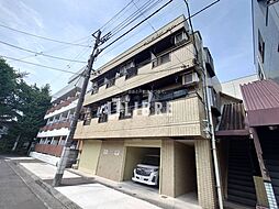 多摩都市モノレール 立飛駅 徒歩9分の賃貸マンション