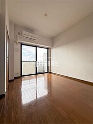 JR中央線 武蔵小金井駅 徒歩7分の賃貸マンション 5階1Kのリビング/ダイニング