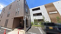 JR青梅線 中神駅 徒歩11分