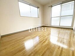 JR中央線 立川駅 徒歩10分の賃貸マンション 1階1LDKのリビング/ダイニング