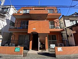 JR中央線 立川駅 徒歩10分の賃貸マンション