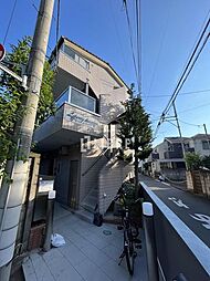 JR中央線 立川駅 徒歩14分の賃貸マンション