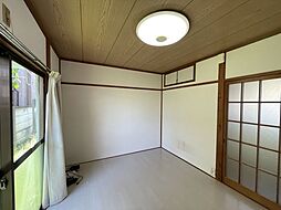 JR中央線 日野駅 徒歩7分の賃貸アパート 1階1Kのリビング/ダイニング