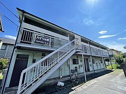 JR中央線 日野駅 徒歩7分