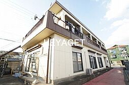 JR中央線 日野駅 徒歩8分