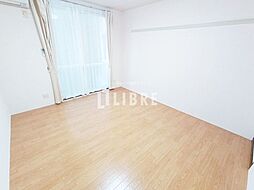 JR中央線 日野駅 徒歩12分の賃貸アパート 1階1Kのリビング/ダイニング