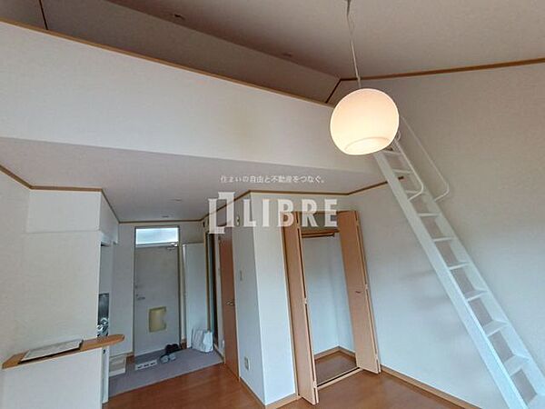 居室・リビング