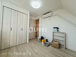 子供部屋