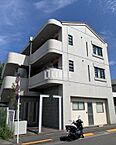 東京都国分寺市光町1丁目：物件画像／株式会社LIBRE