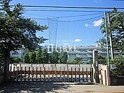 国分寺市立第一中学校 徒歩31分。 2460m