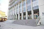 私立実践女子大学 499m