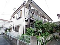 東京都立川市富士見町1丁目：物件画像／株式会社LIBRE