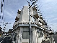 東京都日野市栄町4丁目2-16：物件画像／株式会社LIBRE