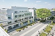 私立東京経済大学 徒歩17分。 1310m
