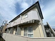 東京都日野市大坂上3丁目：物件画像／株式会社LIBRE
