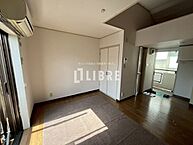 東京都日野市東豊田2丁目：物件画像／株式会社LIBRE