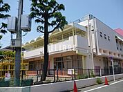 羽衣保育園 徒歩7分。 540m