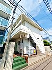 東京都立川市高松町1丁目：物件画像／株式会社LIBRE