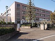 東京都立立川高校 徒歩21分。 1680m