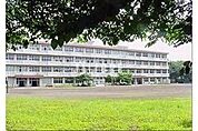 国立市立国立第三中学校 徒歩7分。 560m