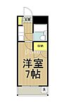 東京都府中市四谷1丁目：物件画像／株式会社LIBRE
