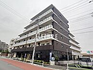 東京都昭島市中神町：物件画像／株式会社LIBRE