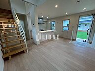 東京都小金井市梶野町3丁目：物件画像／株式会社LIBRE