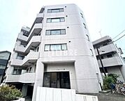 東京都小平市学園東町1丁目：物件画像／株式会社LIBRE