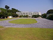 日野市立東光寺小学校 1240m