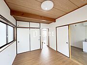 リビング/居室