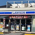 ローソン立川羽衣町二丁目店 徒歩6分。 440m