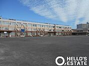 立川市立第七小学校 徒歩24分。 1860m