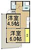 サンライズ荻窪2階7.3万円