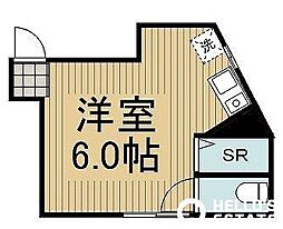 🉐敷金礼金0円！🉐中央線 日野駅 徒歩5分