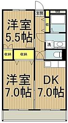 中央線 国立駅 徒歩12分