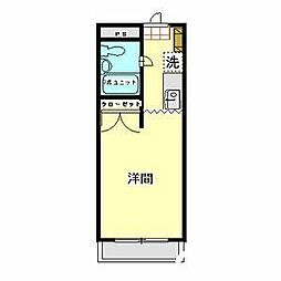 🉐敷金礼金0円！🉐南武線 西国立駅 徒歩15分