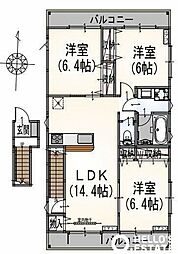 サンライズ国立