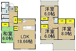 内房線 青堀駅 徒歩30分