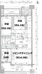 南武線 谷保駅 徒歩9分