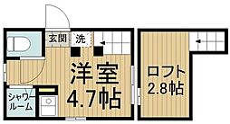 東中野駅 7.0万円