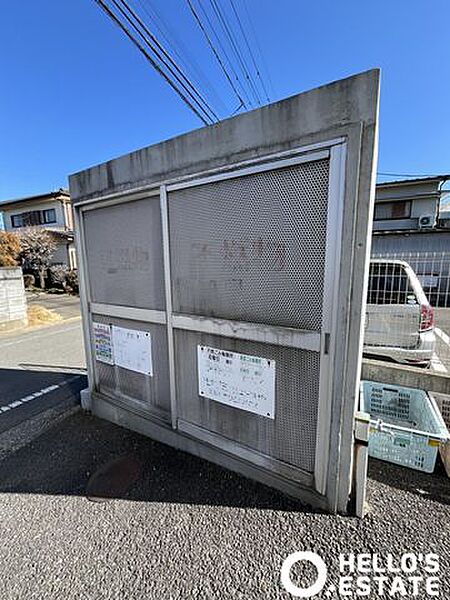 東京都昭島市玉川町２丁目(賃貸マンション1K・3階・20.00㎡)の写真 その19