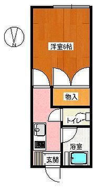 物件拡大画像