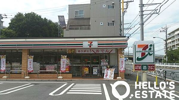 東京都日野市日野本町３丁目(賃貸アパート1R・1階・23.44㎡)の写真 その26