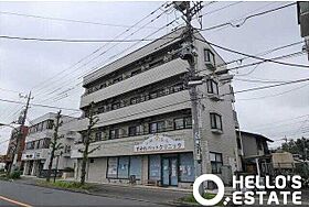 東京都立川市一番町２丁目（賃貸マンション1K・3階・21.28㎡） その10