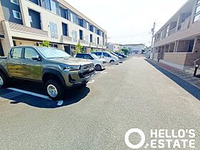 シエルノクターンII  ｜ 東京都立川市砂川町２丁目（賃貸アパート1LDK・3階・41.27㎡） その15